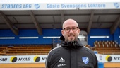 Nya IFK Luleå-tränaren: "Förstår att årets säsong ser dålig ut"