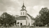 Norrköpings tyska kyrka fyller 350 år