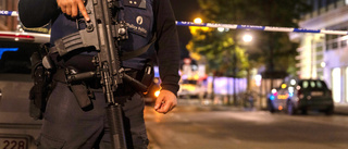 Brysselterroristen hotade häktespersonal