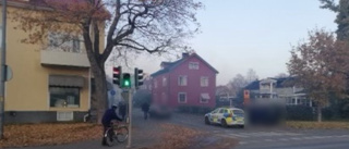 Polispådrag innan derbyt – en person till sjukhus