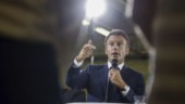 Macron: Skolor obevekliga om abayaförbud