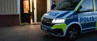Två unga män häktade för mordförsöket i Oxelbergen