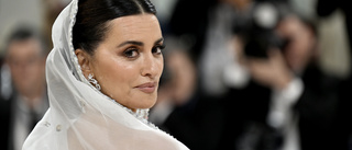 Penelope Cruz hyllas för senaste filmen