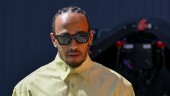 Klart: Lewis Hamilton förlänger med Mercedes