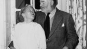 Hemingways brev om flygolyckorna såldes dyrt