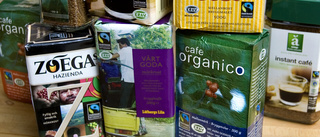 Luleå kommun göder LO genom Fairtrade-avtal