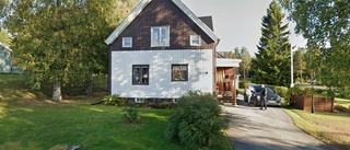 98 kvadratmeter stort hus i Piteå får nya ägare