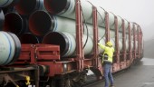 Plan på ny tysk terminal vid Nord Stream-hamn