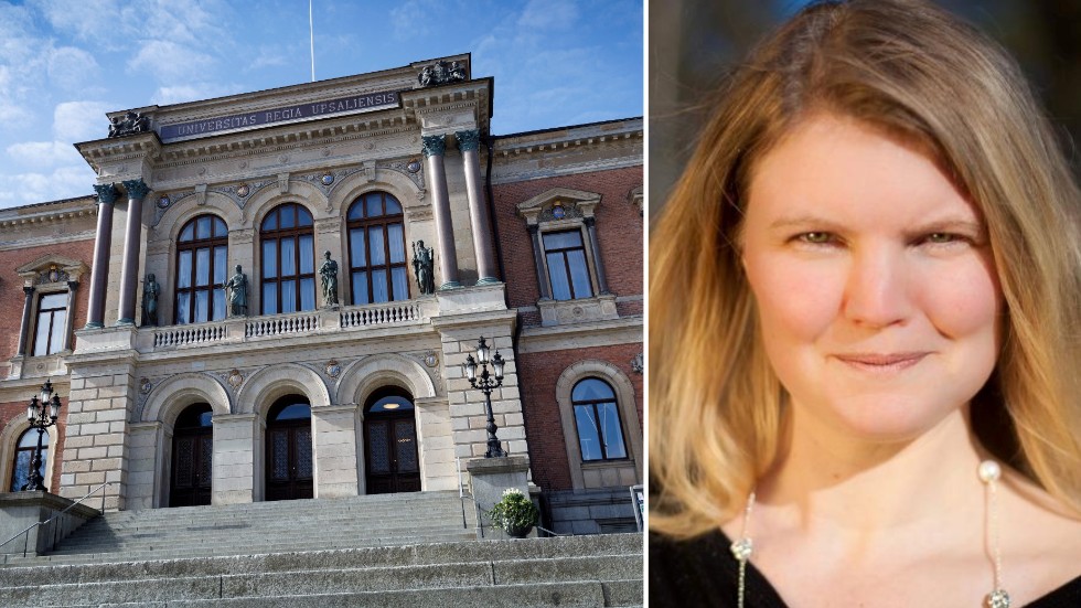 Här är utbildningarna flest vill läsa i Uppsala