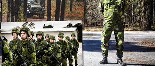 Hemvärnschefen: ”På Gotland är vi viktigare än någon annanstans”