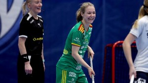 Uppsalaprofilen: Vi vinner SM-finalen med 5–2