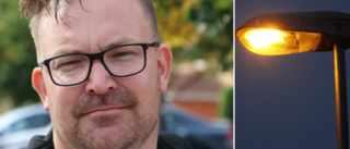 Satsar på nya lampor – sparar 100 000 kronor om året
