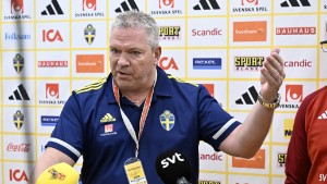 Förbundet tillsätter "haverikommission"