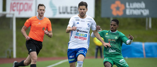 13.00: Se IFK Luleås viktiga match mot Frösö IF