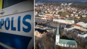 Stöldvåg i Motala: Bilägare blev av med – motorhuven 