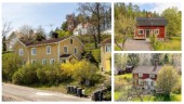 Hus från tidigt 1900-tal lockade besökare