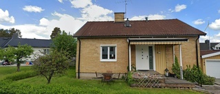 132 kvadratmeter stort hus i Linköping sålt till nya ägare