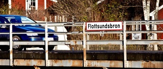 Flera busslinjer slutar trafikera Flottsundsbron