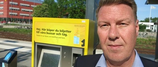 Billigare för pendlare