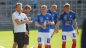 Avbräcket: ÅFF-tränaren avstängd – missar nästa match i helgen