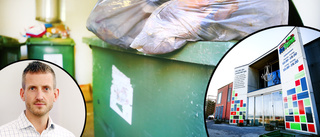 Ny lag kräver att alla erbjuds återvinning vid hemmet