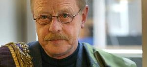 Göran vår vägledare i vardagen