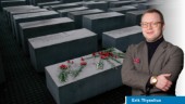 Återigen ekar antisemitiska slagord i Tyskland