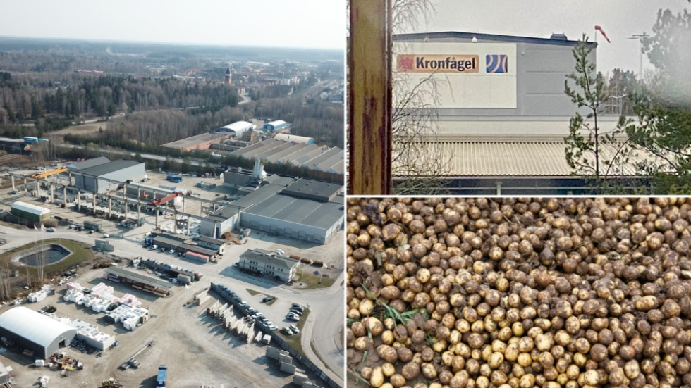 LEDARE Upp till bevis! Katrineholm måste klara varsel