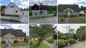 Här är huset som toppar listan – blev dyrast i Västerviks kommun