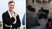 Civilingenjören från Linköping: "Det är en massiv katastrof"