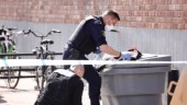 Tre pojkar anhållna efter knivbråket i Eskilstuna