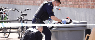 Tre pojkar anhållna efter knivbråket i Eskilstuna