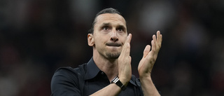 Zlatan får ny roll i Milan: "Som att komma hem"