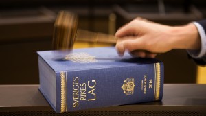 Kvinna överfölls – man döms för våldtäktsförsök
