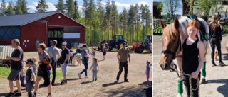  Familjedag på Eufåria          