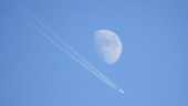 IATA höjer flygprognosen