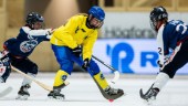 Bomben: Världens bästa spelare aktuell för Uppsala Bois