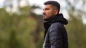 AFC-tränaren på kryckor i förlustmatch: "Inget jag rekommenderar"