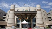 Zimbabwes parlament antar "drakonisk" patriotlag