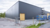 Luleås nya gymsatsning växer fram – med minskad padelsatsning