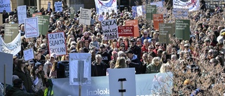 Stockholms lärare: "Sluta slakta skolan"