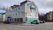 Nya lägenheter och kontor – vid Röda Torget • "Kostar en slant"