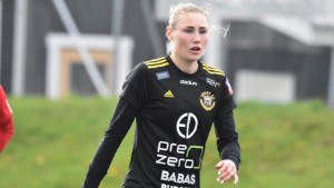Smedbys förlorade mötet mot Örebro 