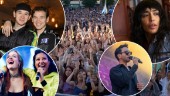 Världsartister klara för sommarens Rix FM-festival