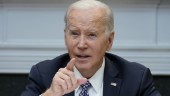 Joe Biden: Åldern har gjort mig vis