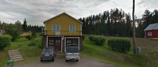 Nya ägare till hus i Korpilombolo - 600 000 kronor blev priset