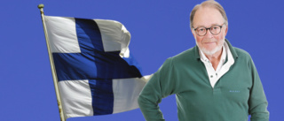 Förlusten av Finland var Sveriges olyckligaste dag