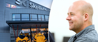 Klart: Skellefteå AIK sätter stopp för Rysslandsvärvningar