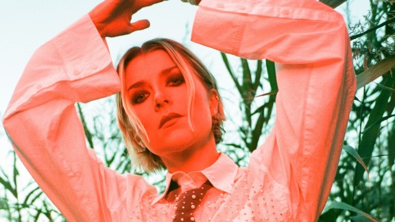 Cornelia Jakobs live på Salthamn