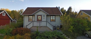 58-åring ny ägare till mindre hus i Trosa - 2 295 000 kronor blev priset